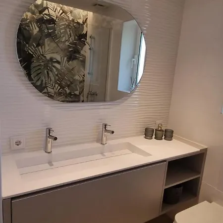 T2 Marina Vilamoura 公寓 奎特里拉