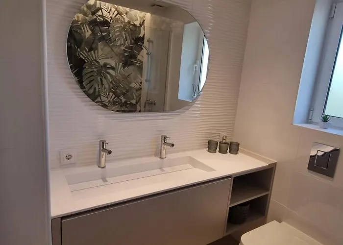 T2 Marina Vilamoura 公寓 奎特里拉