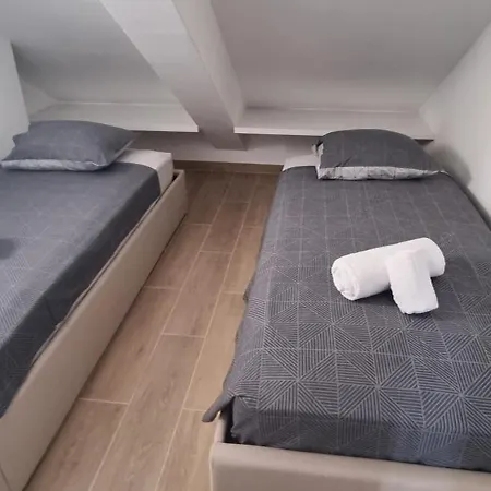 T2 Marina Vilamoura Apartmán