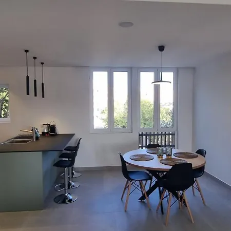 Apartmán T2 Marina Vilamoura