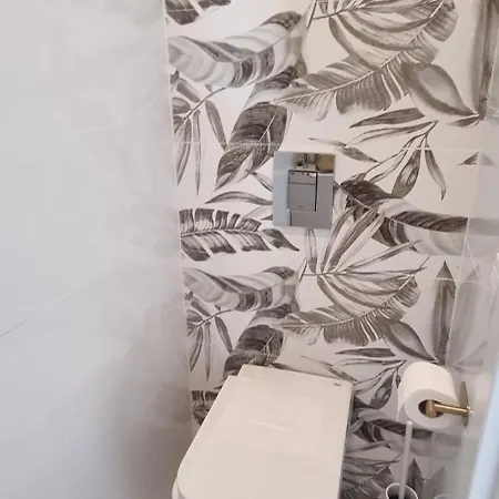 T2 Marina Vilamoura Apartmán