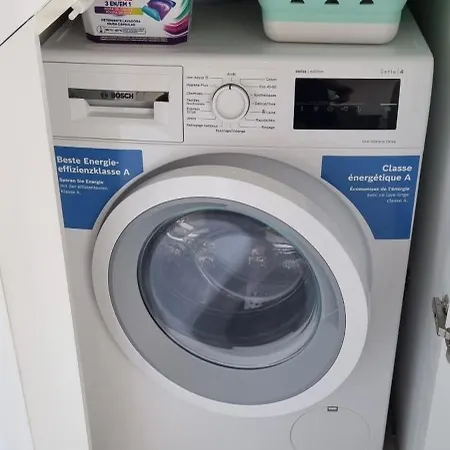 Appartement T2 Marina Vilamoura