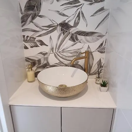 T2 Marina Vilamoura Apartment *