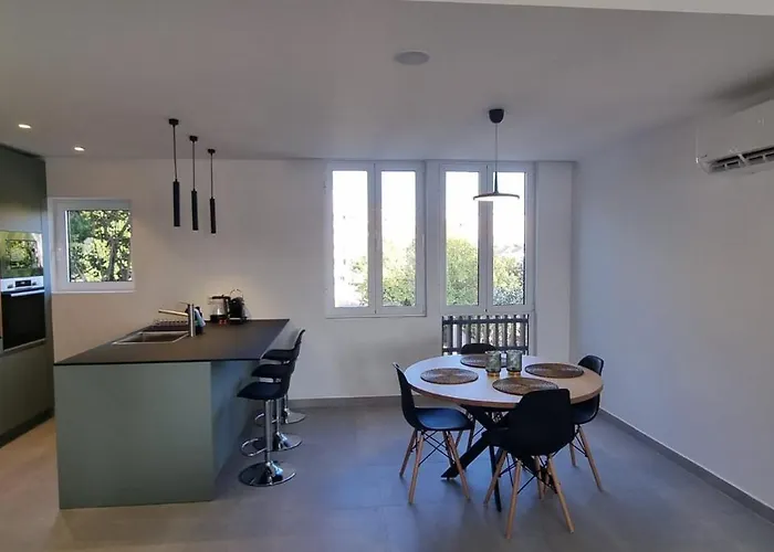 Lägenhet T2 Marina Vilamoura